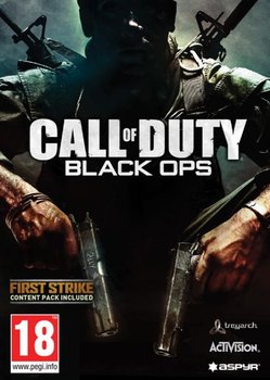 Call of Duty: Black Ops, MAC