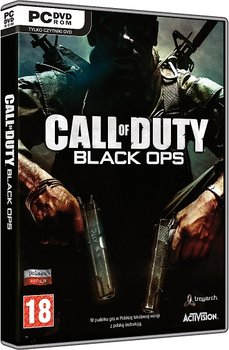 Call of Duty: Black Ops - Treyarch