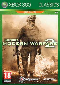 Call of Duty: Modern Warfare 2 - Infinity Ward