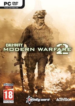 Call of Duty: Modern Warfare 2 - Infinity Ward