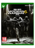 Call of Duty: Modern Warfare 4 Infinity Ward