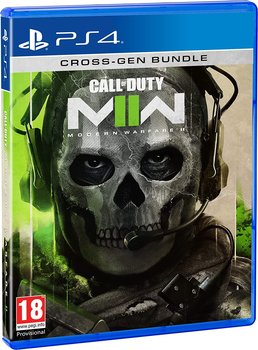 Call of Duty Modern Warfare II, PS4 - Sony Computer Entertainment Europe
