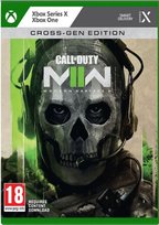Call of Duty: Modern Warfare II (XSX/XONE) Activision