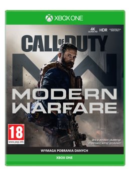 Call of Duty: Modern Warfare - Activision