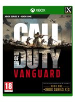 Call of Duty: Vanguard, Xbox One, Xbox Series X Sledgehammer Games