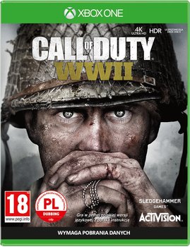 Call of Duty: WWII - Sledgehammer Games