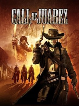Call of Juarez (PC) Klucz Steam
