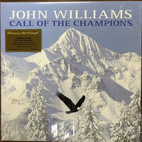 Call of the Champions, płyta winylowa Williams John