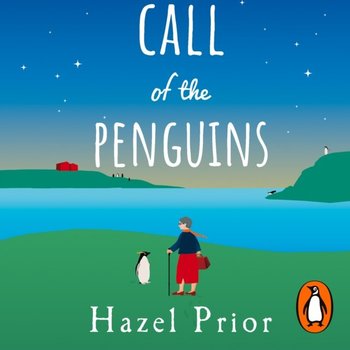 Call of the Penguins - Prior Hazel