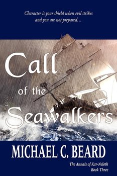 Call of the Seawalkers - Beard Michael C.