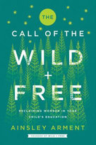 Call of the Wild and Free Arment Ainsley