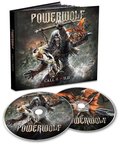Call Of The Wild (Limited Edition) - Powerwolf