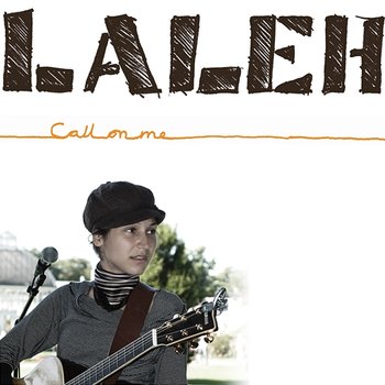 Call on Me - Laleh