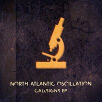 Call Signs North Atlantic Oscillation