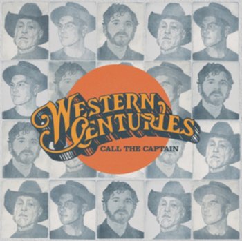 Call the Captain, płyta winylowa - Western Centuries