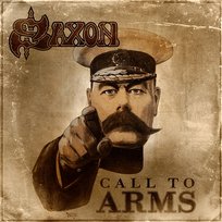 Call To Arms Saxon