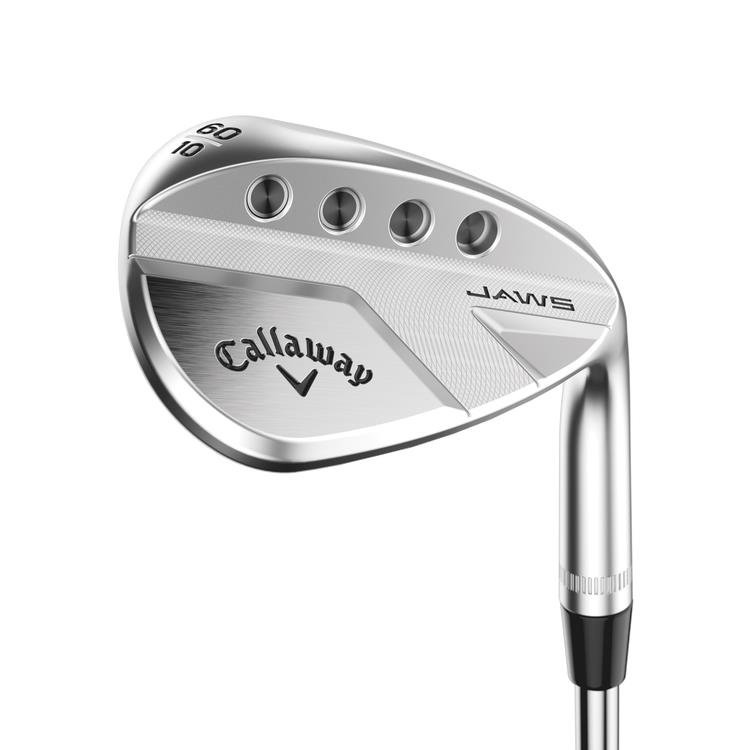 クラブ Callaway - Jaws Full Toe Wedge 58 Callaway JAWS FULL TOE Wedge kij golfowy 58-10 - Inna marka
