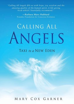 Calling All Angels - Garner Mary Cox