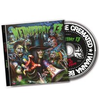 Calling All Corpses Wednesday 13