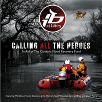 Calling All The Heroes (feat. Marillion, Francis Dunnery, John Wetton, Geoff Downes, Jem Godfrey and Jason Perry) It Bites