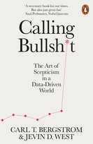 Calling Bullshit Bergstrom Carl T.