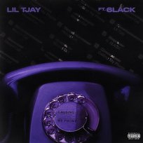 Calling My Phone Lil Tjay & 6LACK