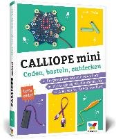 Calliope mini - Kiefer Philip