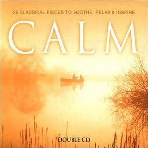 Calm - Calm | Muzyka Sklep EMPIK.COM