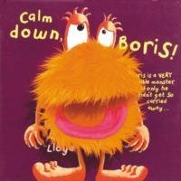 Calm Down Boris Lloyd Sam