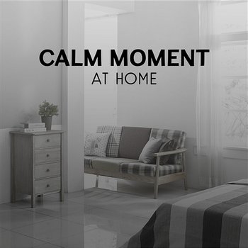 Calm Moment at Home – Peaceful Day, Refreshing after Work, Time for Yourself and Natural Cures, Total Relax - Restful Music Consort