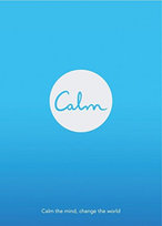 Calm Smith Michael Acton