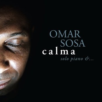 Calma - Sosa Omar
