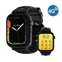 CALMEAN Smart Watch ONE, czarny