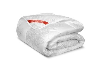 Całoroczna Kołdra 140X200 Z Mikrofibry Drukowanej, Silikon - Inny producent