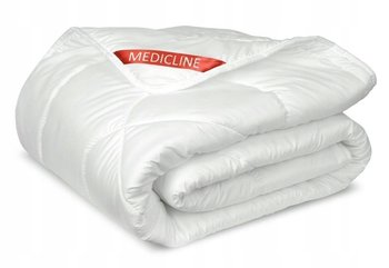 Całoroczna Kołdra 220X200 Z Mikrofibry, Silikon - AIO FACTORY