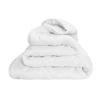 Całoroczna kołdra hotelowa standard 160x200 cm Simply - Spod Igły i Nitki