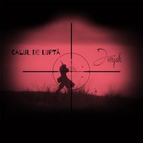 Calul de luptă Jurjak