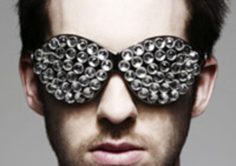 Calvin Harris na Selektor Festiwal w Krakowie