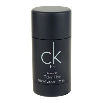 Calvin Klein, Be, dezodorant, 75 ml - Calvin Klein
