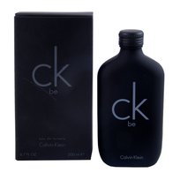 Calvin Klein, Be, woda toaletowa, 200 ml