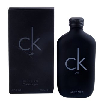 Calvin Klein, Be, woda toaletowa, 200 ml - Calvin Klein