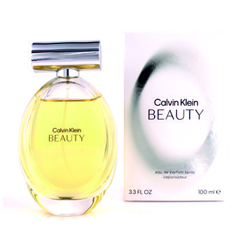 Calvin Klein, Beauty, woda perfumowana, 100 ml  - Calvin Klein