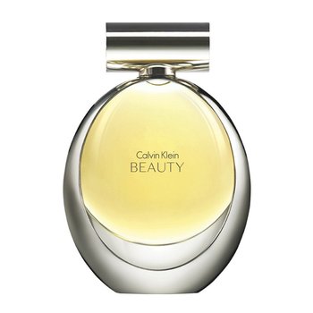 Calvin Klein, Beauty, woda perfumowana, 50 ml - Calvin Klein