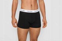 Calvin Klein Bokserki Majtki Męskie 2 pack Oryginał r. L Calvin Klein