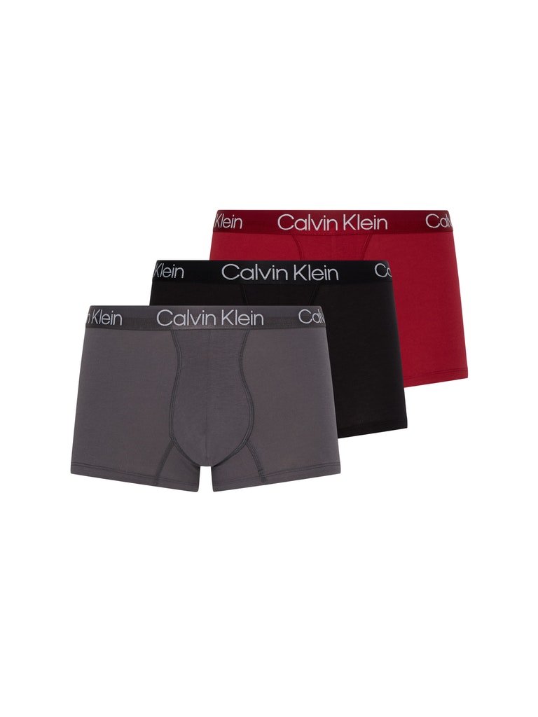 bokserki calvin klein 1 para