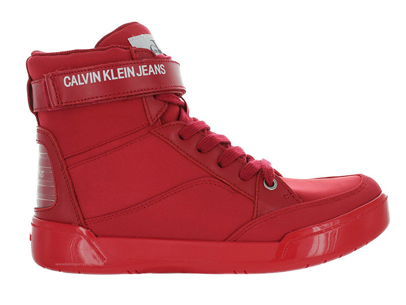 Calvin Klein, Buty sportowe damskie, Nelda, rozmiar 39 Calvin Klein, Buty sportowe damskie, Nelda, rozmiar 39