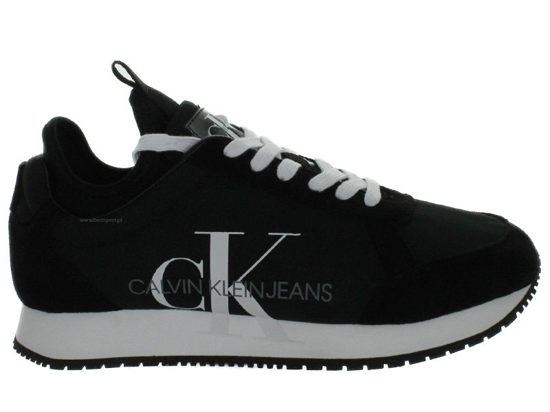 calvin klein jemmy trainers