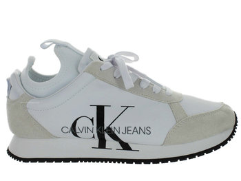 Calvin Klein, Buty sportowe męskie, Marvin, rozmiar 43 Calvin Klein, Buty sportowe męskie, Marvin, rozmiar 43
