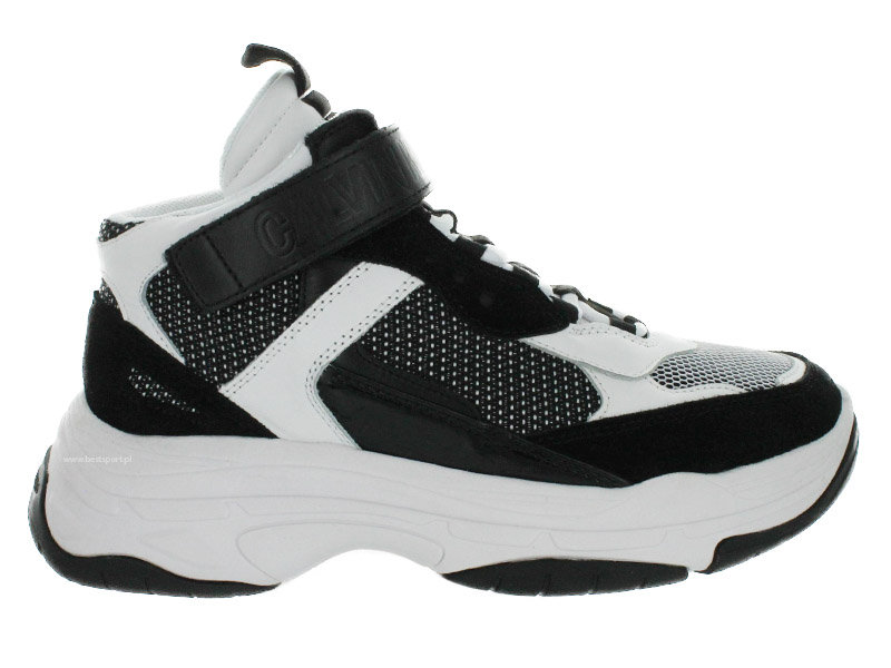 Calvin Klein, Buty sportowe męskie, Marvin, rozmiar 43 Calvin Klein, Buty sportowe męskie, Marvin, rozmiar 43