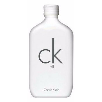 Calvin Klein, CK All, woda toaletowa, 100 ml - Calvin Klein